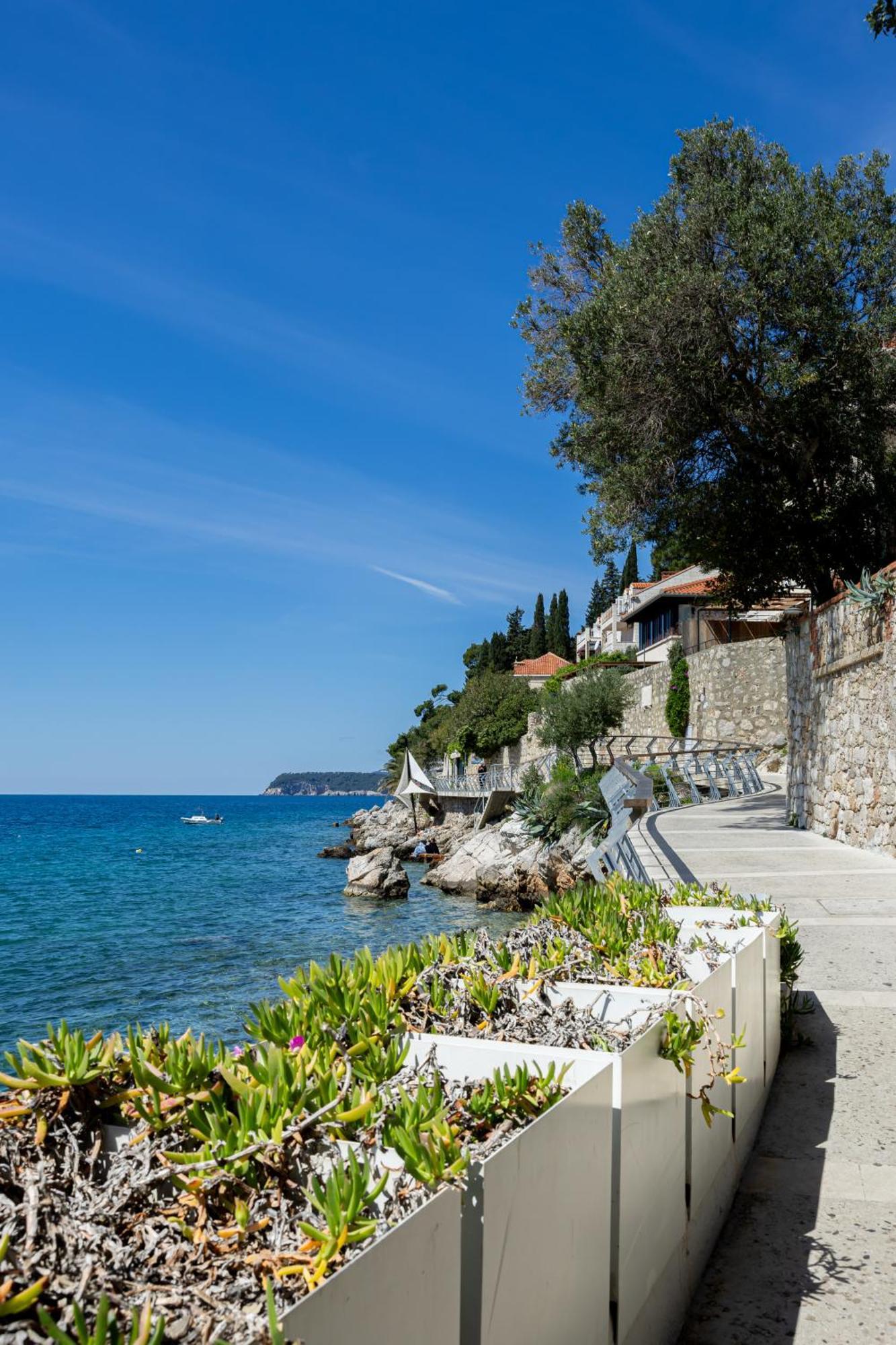 Villa Ruza Dubrovnik Extérieur photo