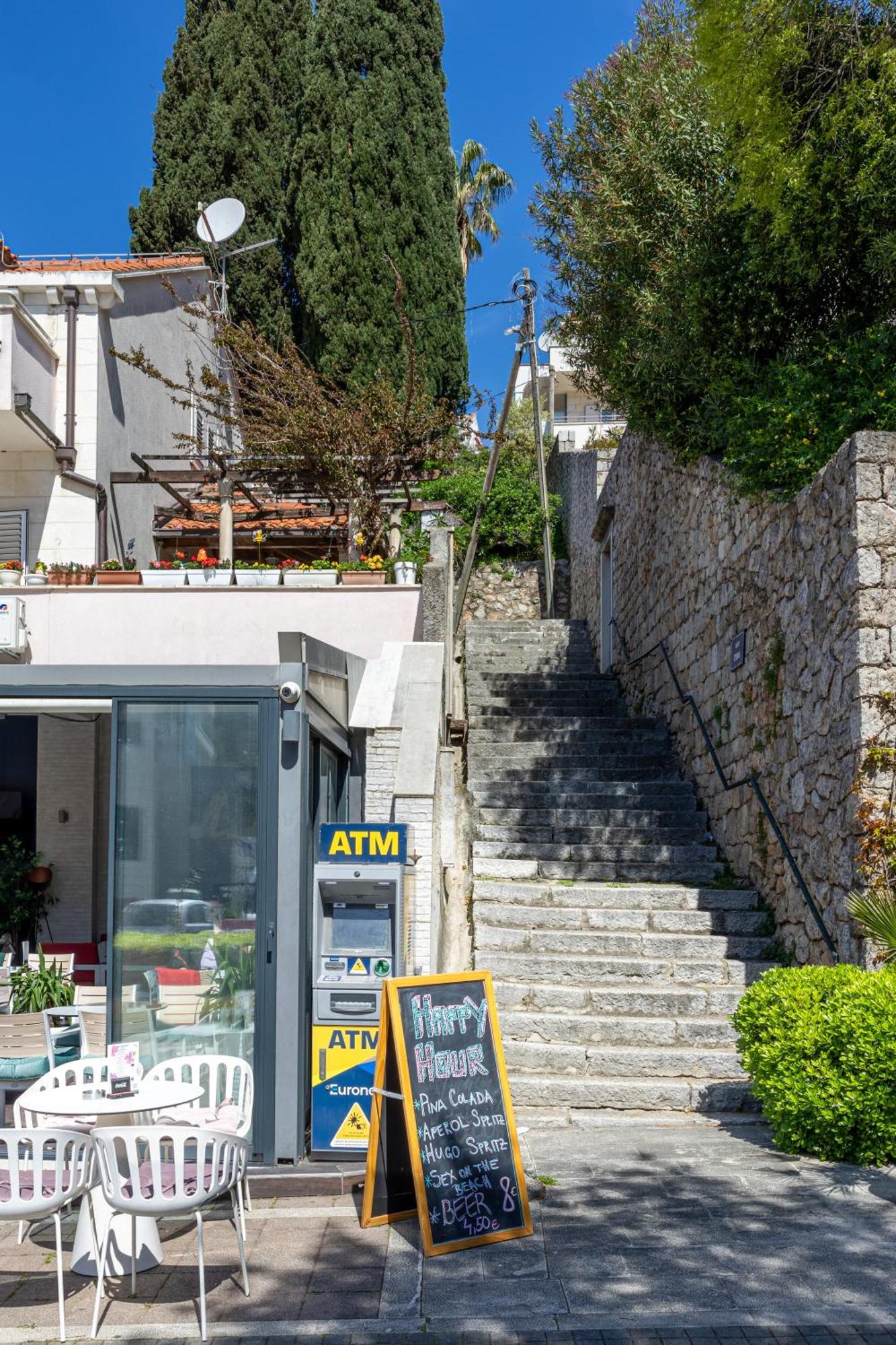 Villa Ruza Dubrovnik Extérieur photo